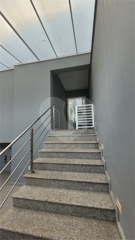 Casa Térrea à venda com 5 quartos, sendo 2 suítes, em Água Fria, São Paulo, SP