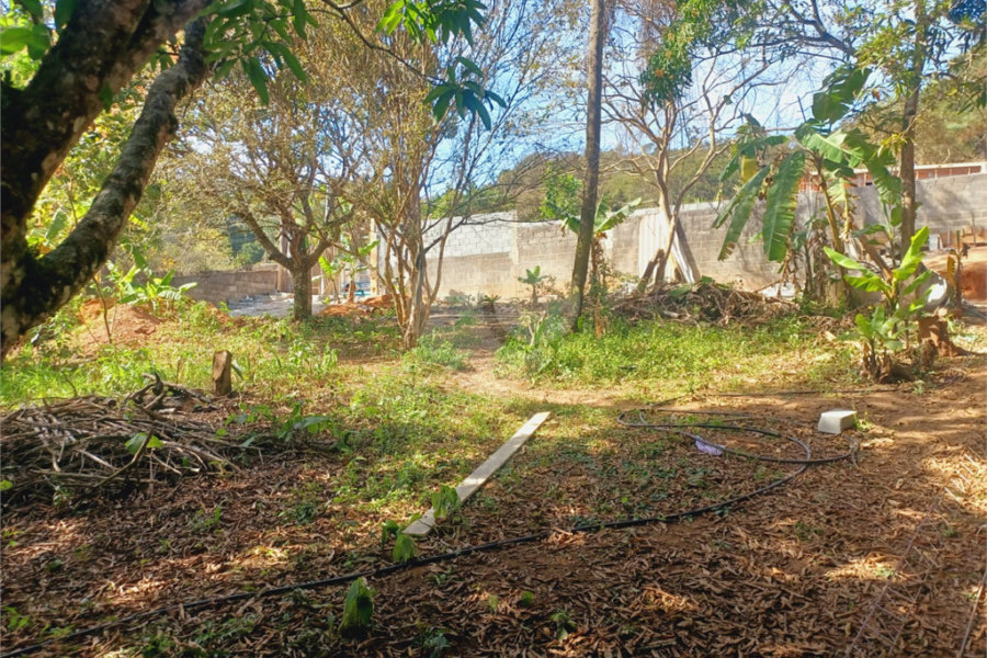 Terreno à venda em Luiz Fagundes, Mairiporã, SP