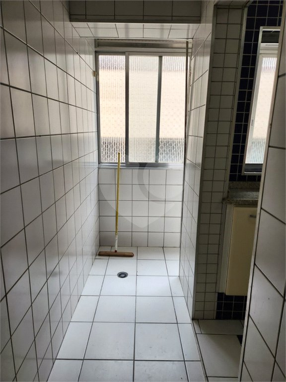 Apartamento para alugar com 2 quartos em Jardim São Paulo(zona Norte), São Paulo, SP