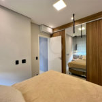 Apartamento à venda com 1 quarto em Santa Terezinha, Paulínia, SP