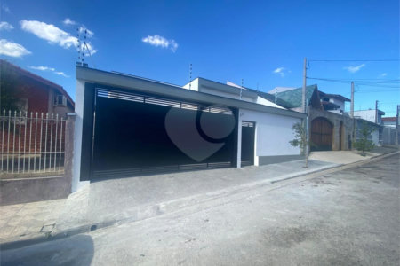 Casa à venda com 3 suítes em Central Parque Sorocaba, Sorocaba, SP