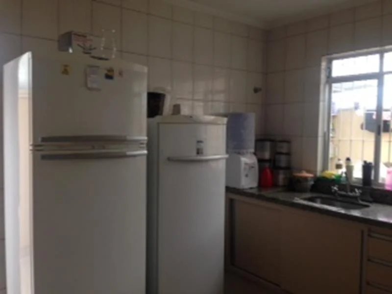 Sobrado à venda com 3 quartos, sendo 1 suíte,  em Jardim Monte Kemel, São Paulo, SP
