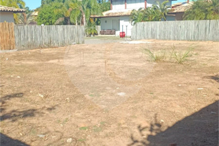 Terreno à venda no Centro (mangue), Armação dos Búzios, RJ