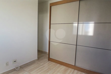 Apartamento para alugar com 2 quartos, sendo 1 suíte, em Vila Anastácio, São Paulo, SP