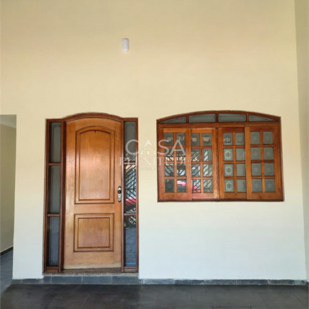 Casa à venda com 2 quartos em Jardim Morada do Sol, Indaiatuba, SP
