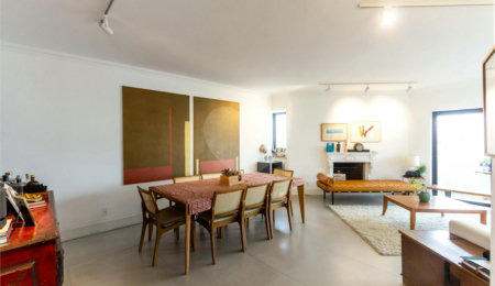 Apartamento à venda com 4 suítes em Vila Nova Conceição, São Paulo, SP