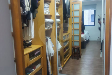 Cobertura à venda ou para alugar com 3 quartos, sendo 1 suíte, em Água Fria, São Paulo, SP