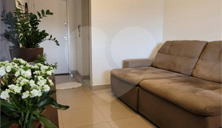 Apartamento à venda com 3 quartos, sendo 1 suíte,  em Jaçanã, São Paulo, SP
