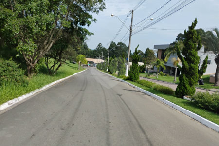 Terreno à venda no condomínio Colinas de Inhandjara, Itupeva - SP