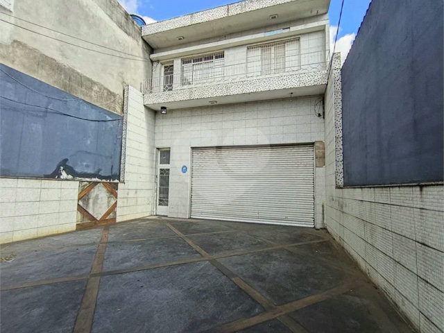 Prédio à venda em Imirim, São Paulo, SP