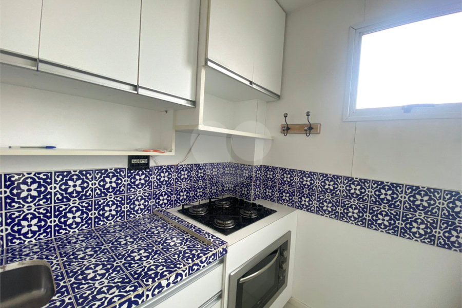 Apartamento à venda com 1 suíte em Santa Teresinha, São Paulo, SP