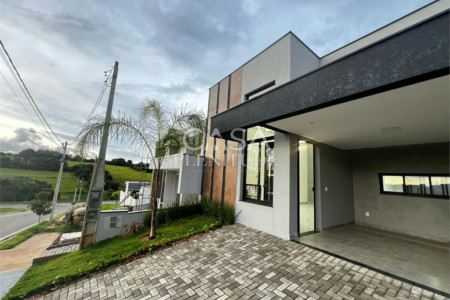 Casa em condomínio à venda com 3 quartos, sendo 2 suítes, em Jardim Novo Horizonte, Sorocaba, SP