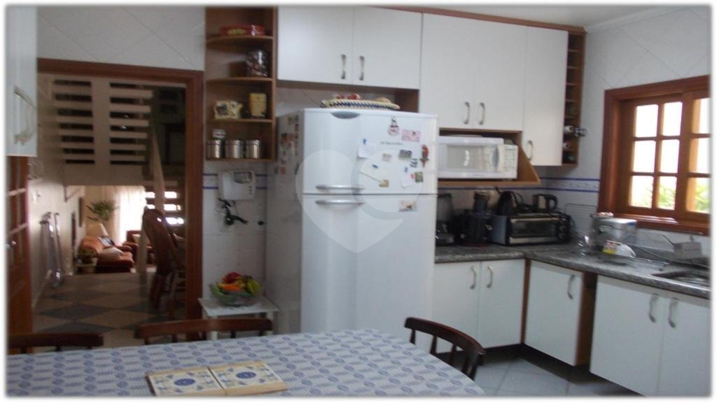 Sobrado à venda com 3 quartos, sendo 2 suítes, em Água Fria, São Paulo, SP