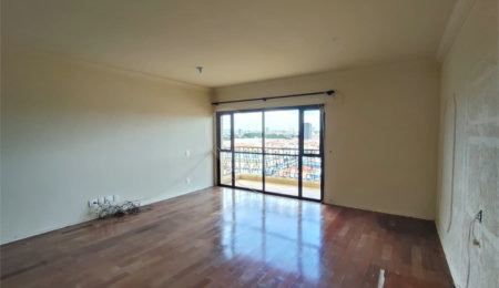 Apartamento à venda ou para alugar com 3 quartos, sendo 1 suíte, no Centro, Itapetininga, SP