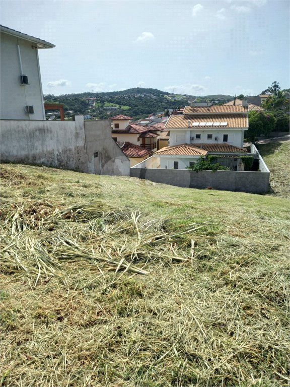 Terreno à venda em Villaggio Capriccio, Louveira, SP