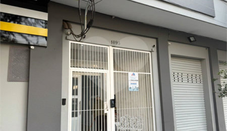 Apartamento à venda com 2 quartos em Bom Retiro, São Paulo, SP