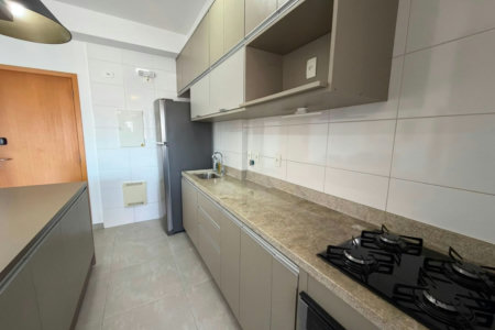 Apartamento com 2 dormitórios à venda, 72 m² por R$ 1.350.000,00 - Gonzaga - Santos/SP