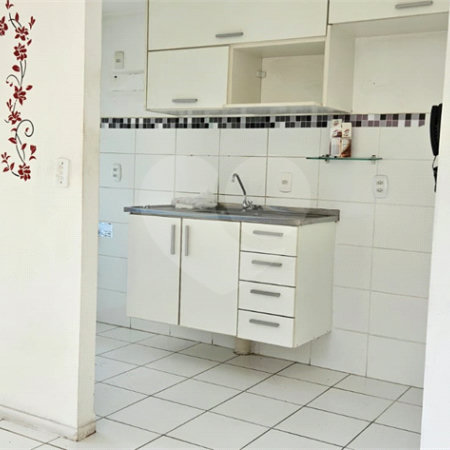 Apartamento à venda com 2 quartos, sendo 1 suíte, em Tijuca, Rio de Janeiro, RJ