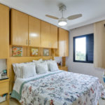 Apartamento à venda com 3 quartos, sendo 2 suítes, em Santo Amaro, São Paulo, SP
