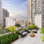 Apartamento para alugar com 1 quarto em Pinheiros, São Paulo, SP