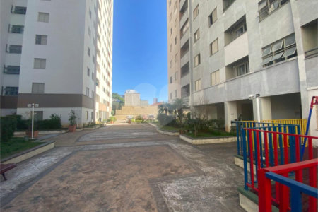 Apartamento à venda com 3 quartos em Barra Funda, São Paulo, SP