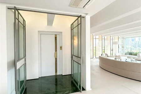 Apartamento à venda com 4 suítes em Vila Cordeiro, São Paulo, SP