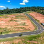 Terreno à venda no condomínio Tamboré Jundiaí, Jundiaí - SP