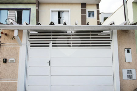 Sobrado à venda com 3 quartos, sendo 1 suíte, em Vila Gustavo, São Paulo, SP