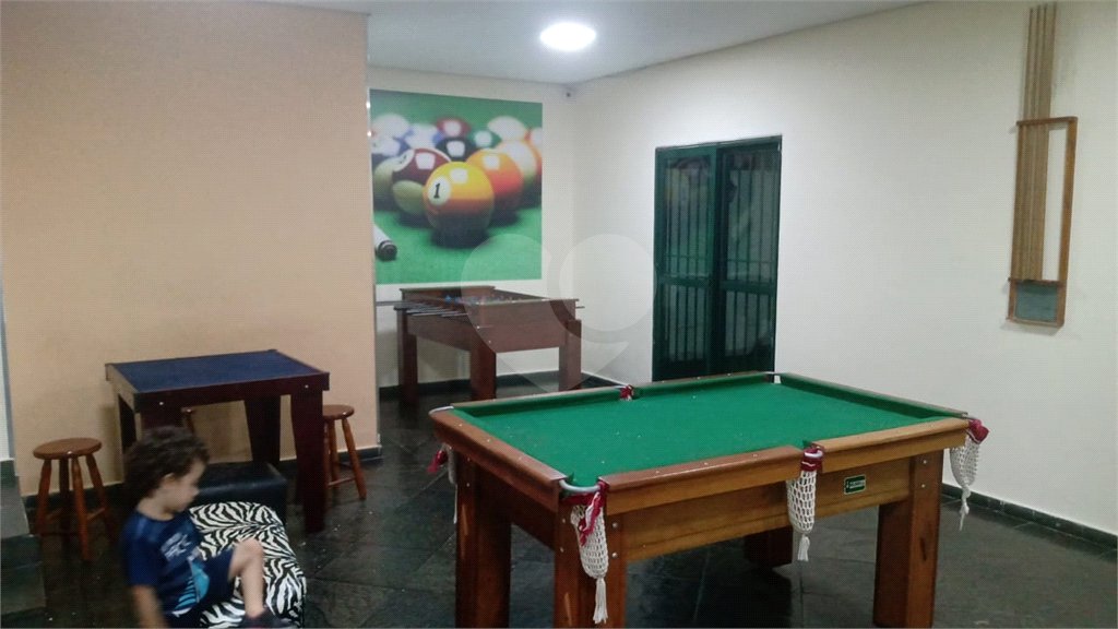 Apartamento à venda com 2 quartos, sendo 1 suíte,  em Vila Gustavo, São Paulo, SP
