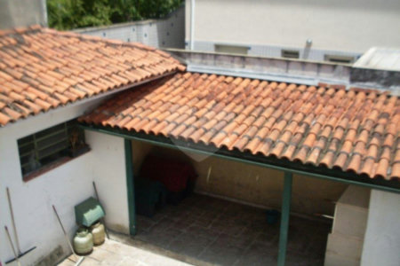 Sobrado à venda com 2 quartos em Jardim Franca, São Paulo, SP