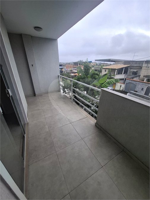 Casa à venda com 3 quartos, sendo 1 suíte, em Campo Grande, Rio de Janeiro, RJ