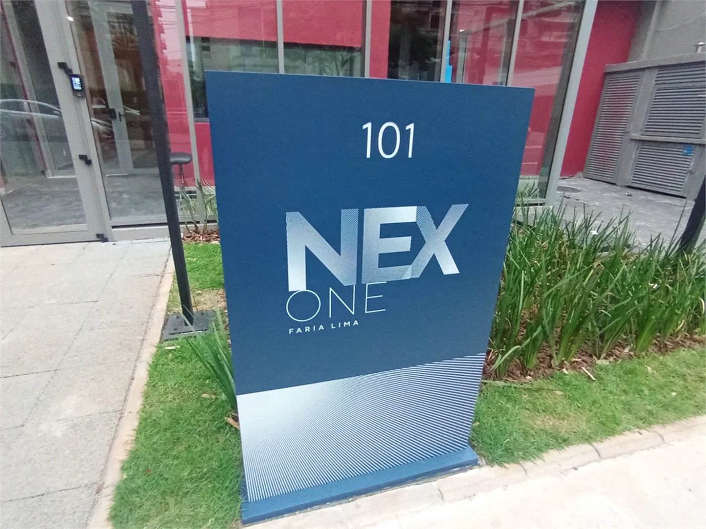 Studio à venda ou para alugar com 1 suíte em Pinheiros, São Paulo, SP