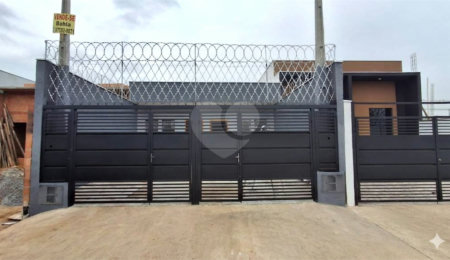 Casa de Vila à venda com 2 quartos, sendo 1 suíte,  em Jardim Residencial Villagio Ipanema II, Sorocaba, SP