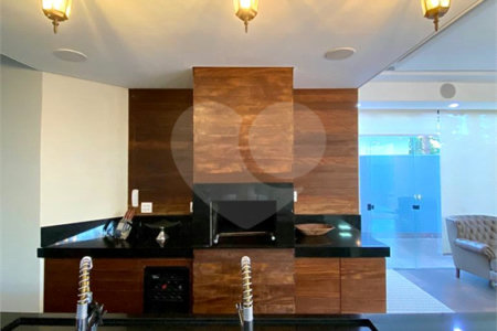 Casa para alugar com 5 suítes em Parque Residencial Damha, Araraquara, SP