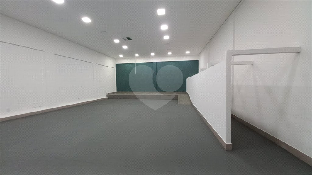 Salão Comercial para alugar em Jardim Bonfiglioli, São Paulo, SP
