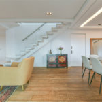 Apartamento à venda com 4 quartos, sendo 2 suítes, em Panamby, São Paulo, SP