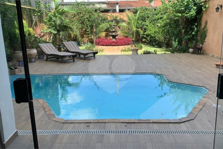 Casa à venda com 5 suítes, em Recreio dos Bandeirantes, Rio de Janeiro, RJ