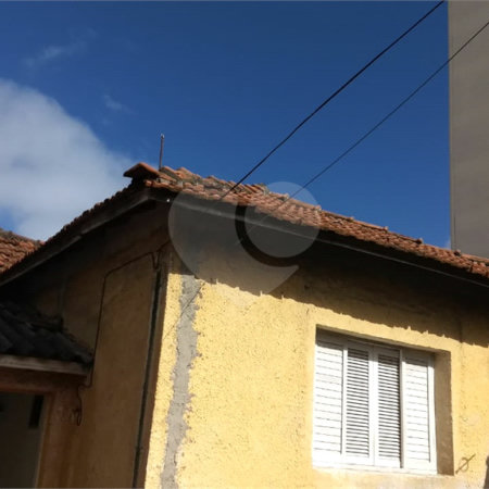 Terreno à venda em Vila Gustavo, São Paulo, SP