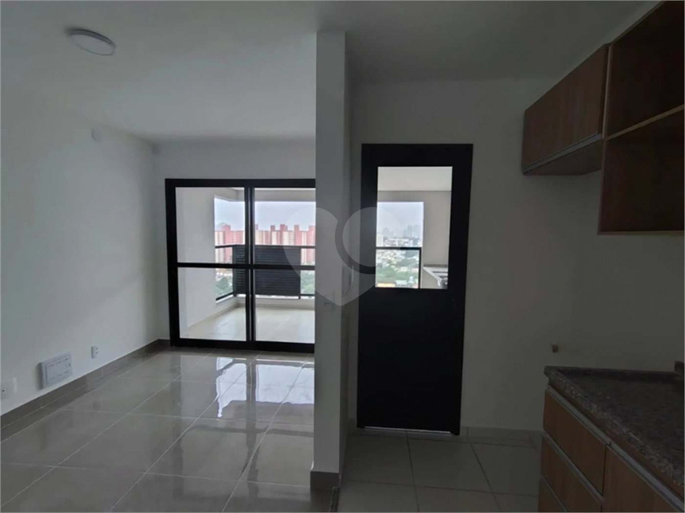 Apartamento para alugar com 2 quartos, sendo 1 suíte,  em Vila Caminho do Mar, São Bernardo do Campo, SP
