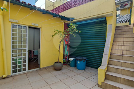 Sobrado à venda com 3 quartos, sendo 1 suíte, em Ipiranga, São Paulo, SP