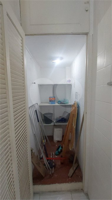 Apartamento à venda com 3 quartos em Tijuca, Rio de Janeiro, RJ