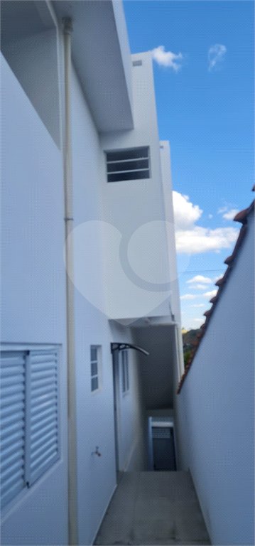 Sobrado à venda com 3 quartos, sendo 2 suítes, em Vila Granada, Mairinque, SP