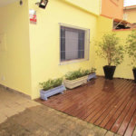 Casa de Vila à venda com 4 quartos, sendo 1 suíte, em Chácara Monte Alegre, São Paulo, SP