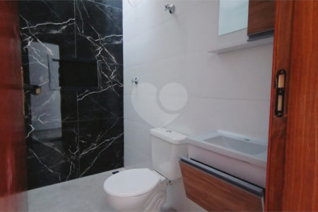 Casa de Vila à venda com 2 quartos em Jardim das Orquídeas, Sorocaba, SP