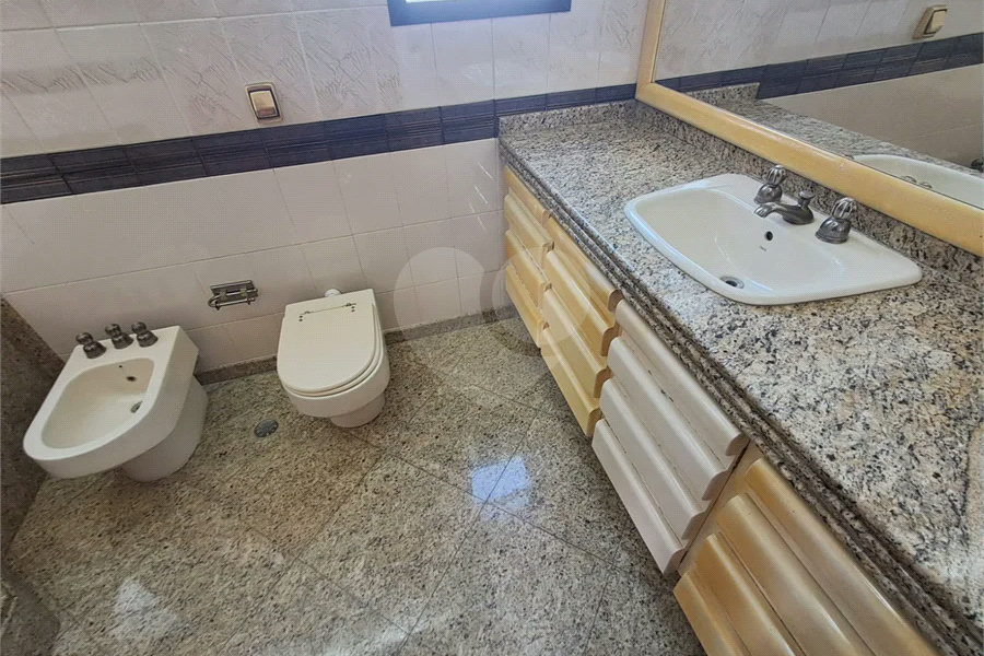 Apartamento à Venda no Edifício Itapema no Bairro Centro em Piracicaba/SP.