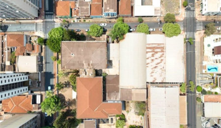 Prédio à venda no Centro, Ribeirão Preto, SP