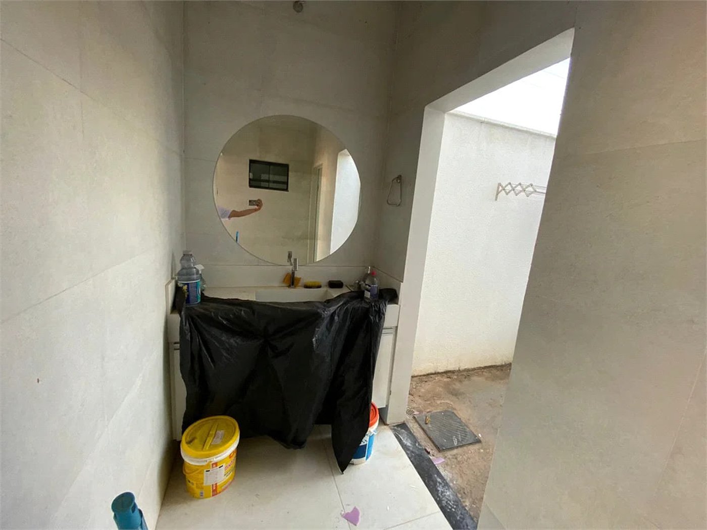 Casa à venda com 3 suítes em Loteamento Parque dos Ipês, Balsas, MA