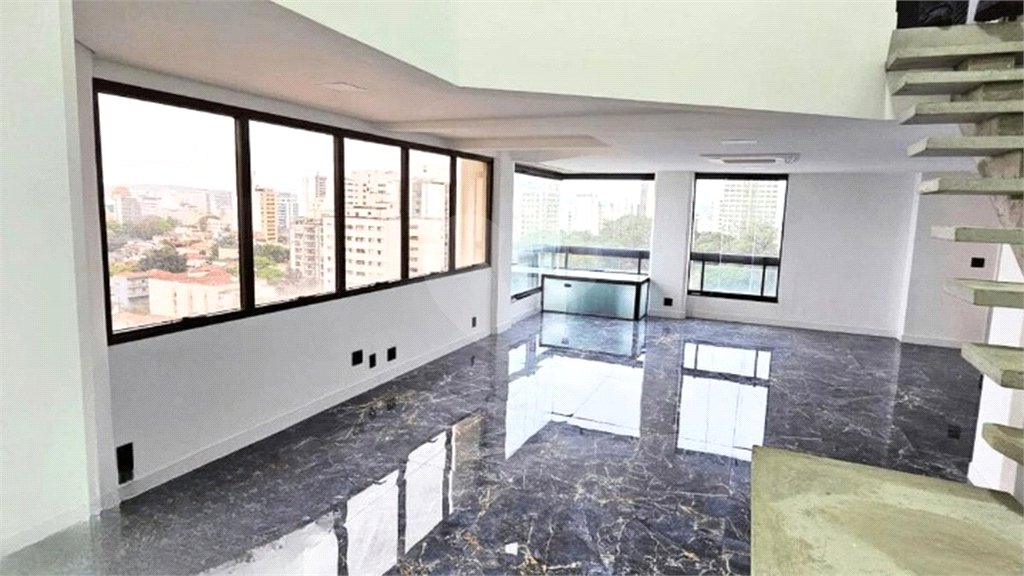 Apartamento à venda com 3 quartos, sendo 2 suítes, em Sumaré, São Paulo, SP