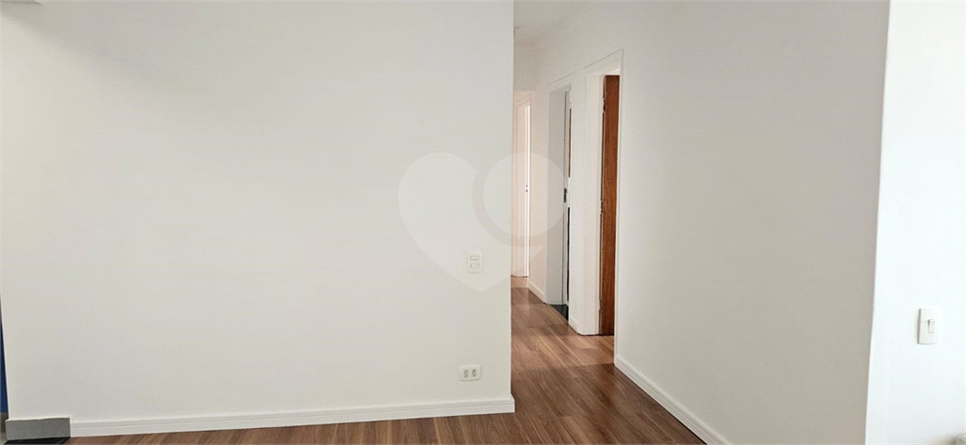 Apartamento à venda 3 quartos 1 suíte no Jardim da Saúde