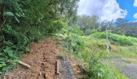 Terreno à venda em Nova Gardênia, Atibaia, SP